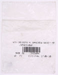 Socket Screw (Pack Of 2) Part Number - 205031060 For Can-Am