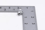 Nut Part Number - 7949 For Harley-Davidson
