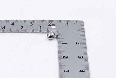Nut Part Number - 7949 For Harley-Davidson