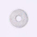 Flat Washer Part Number - 250200099 For Can-Am