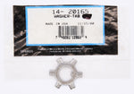New Mercury Mercruiser Quicksilver Oem Part # 14-20165 Washer-Tab