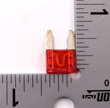Polaris Ranger RZR ACE Scrambler Sportsman 10 Amp Fuse RED (PAIR) - 2434016