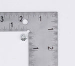 Nut Part Number - 7830 For Harley-Davidson