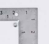 Nut Part Number - 7830 For Harley-Davidson