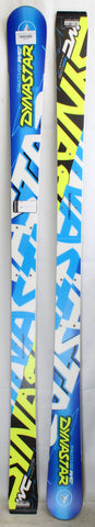 Dynastar Team Course WC Junior Flat Skis - 135 cm New