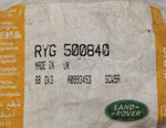 Jaguar Bolt PN RYG500840