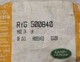Jaguar Bolt PN RYG500840