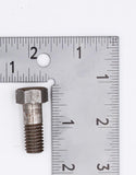 Hex Cap Screw Part Number - 4621 For Harley-Davidson