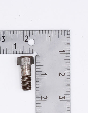 Hex Cap Screw Part Number - 4621 For Harley-Davidson