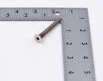 Screw Part Number - Fc0420 For Harley-Davidson