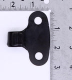 J Clip (Pack Of 2) Part Number - 10179 For Harley-Davidson