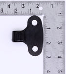J Clip (Pack Of 2) Part Number - 10179 For Harley-Davidson