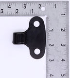 J Clip (Pack Of 2) Part Number - 10179 For Harley-Davidson