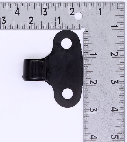 J Clip (Pack Of 2) Part Number - 10179 For Harley-Davidson
