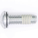 Screw Part Number - 4598 For Harley-Davidson