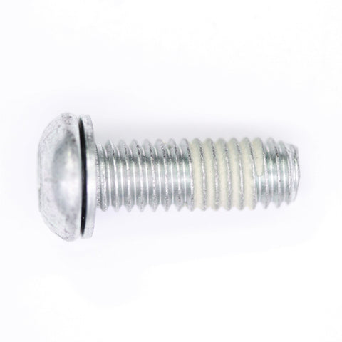 Screw Part Number - 4598 For Harley-Davidson