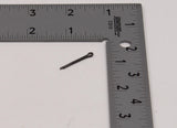 Cotter Pin Part Number - 518 (Pack Of 6) For Harley-Davidson