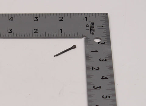 Cotter Pin Part Number - 518 (Pack Of 6) For Harley-Davidson