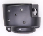 Switch Housing, Lower Lh Part Number - 71568-96A For Harley-Davidson