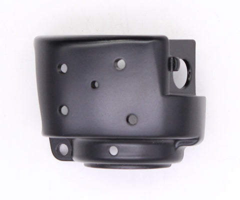 Switch Housing, Lower Lh Part Number - 71568-96A For Harley-Davidson