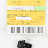 Kawasaki KA 130J0812 PN 130C0812