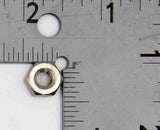 Polaris Hex Nut PN 7542101
