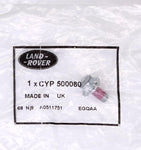 Land Rover Screw PN CYP500080