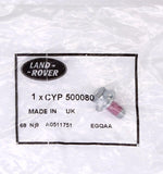 Land Rover Screw PN CYP500080