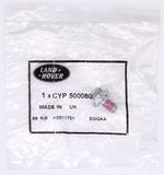 Land Rover Screw PN CYP500080