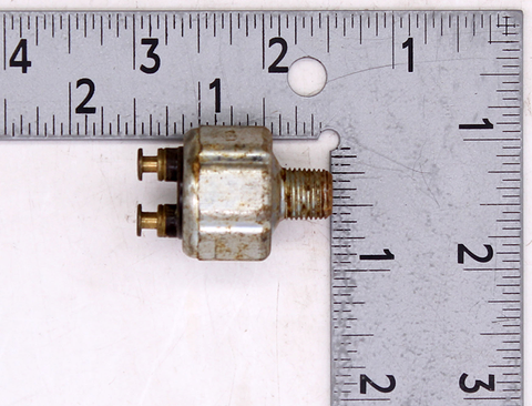 Polaris Brake Light Switch PN 4110035