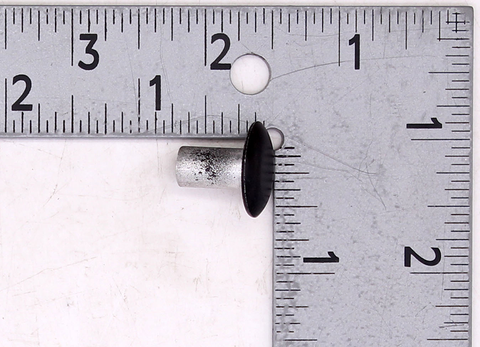Polaris Rivet PN 7621601
