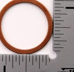 Copper Seal Part Number - 7556039 For Polaris