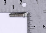 Screw Part Number - 3750 For Harley-Davidson