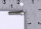 Screw Part Number - 3750 For Harley-Davidson