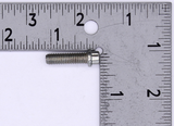 Screw Part Number - 3750 For Harley-Davidson