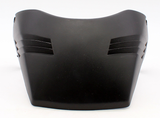 N19 Nolan Black Visor PN 1005-114