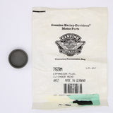 Harley-Davidson Cylinder Head Expansion Plug Part Number - 769M