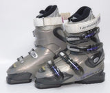 Rossignol Xena Women's Ski Boots - Size 6.5 / Mondo 23.5 Used
