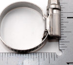 Hose Clamp Part Number - 045129 For Polaris