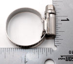 Hose Clamp Part Number - 045129 For Polaris