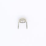 1/4 Inch Round Deco Spot Part Number - 93025-88 for Harley-Davidson