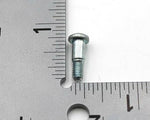 Screw Part Number - 68586-63A For Harley-Davidson