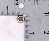 Nut (Pack Of 7) Part Number - 7541925 For Polaris