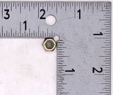 Nut (Pack Of 7) Part Number - 7541925 For Polaris