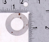 Wheel Shim Part Number - 43291-82 For Harley-Davidson