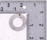 Wheel Shim Part Number - 43291-82 For Harley-Davidson
