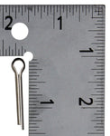 OMC Pin PN 314502