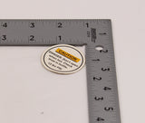 Polaris Decal, Radiator Cap PN 7073068