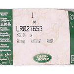 Genuine Land Rover Roof Headlining Retainer Part Number - LR027653