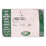 Genuine Land Rover Roof Headlining Retainer Part Number - LR027653